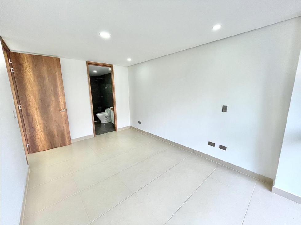 Apartamento en Conquistadores, hermoso y bien ubicado — foto 4