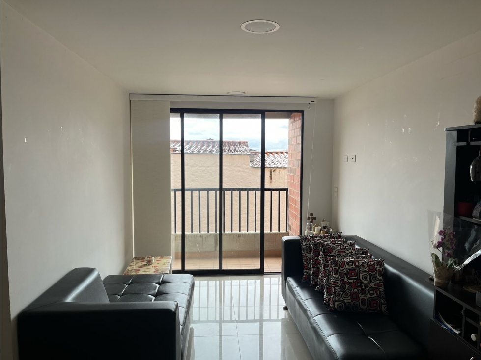 HERMOSO APARTAMENTO EN VENTA EN EL CARMEN DE VIBORAL — foto 3
