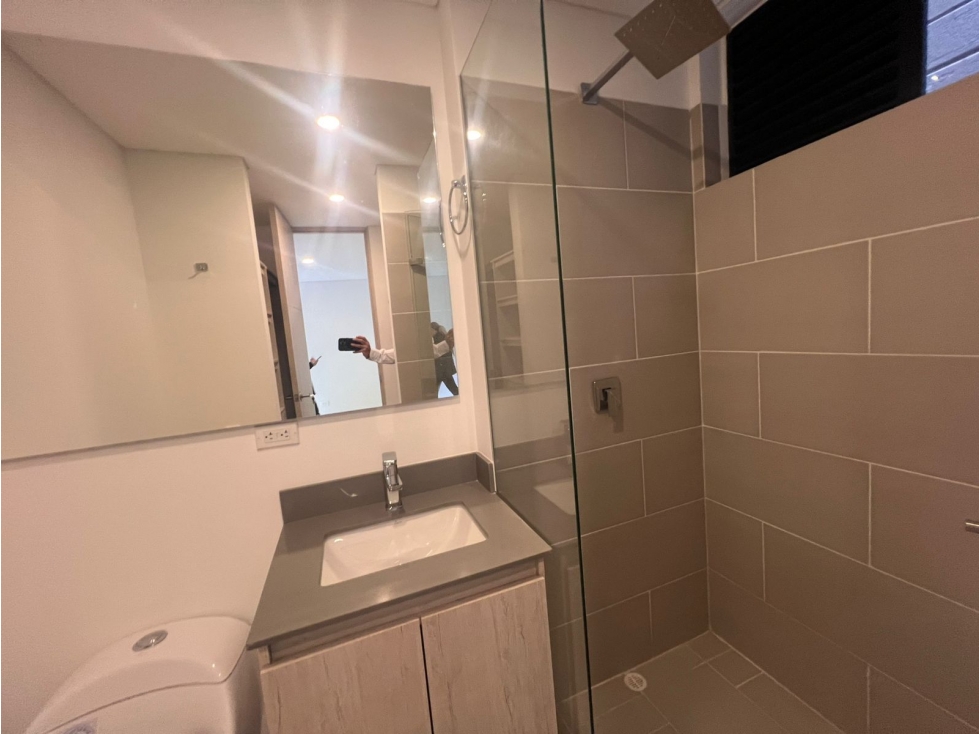 apartamento en el retiro ( ganga) — foto 2