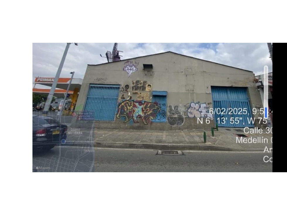 bodega independiente en la calle 30 con carrera 65 zona industrial — foto 4