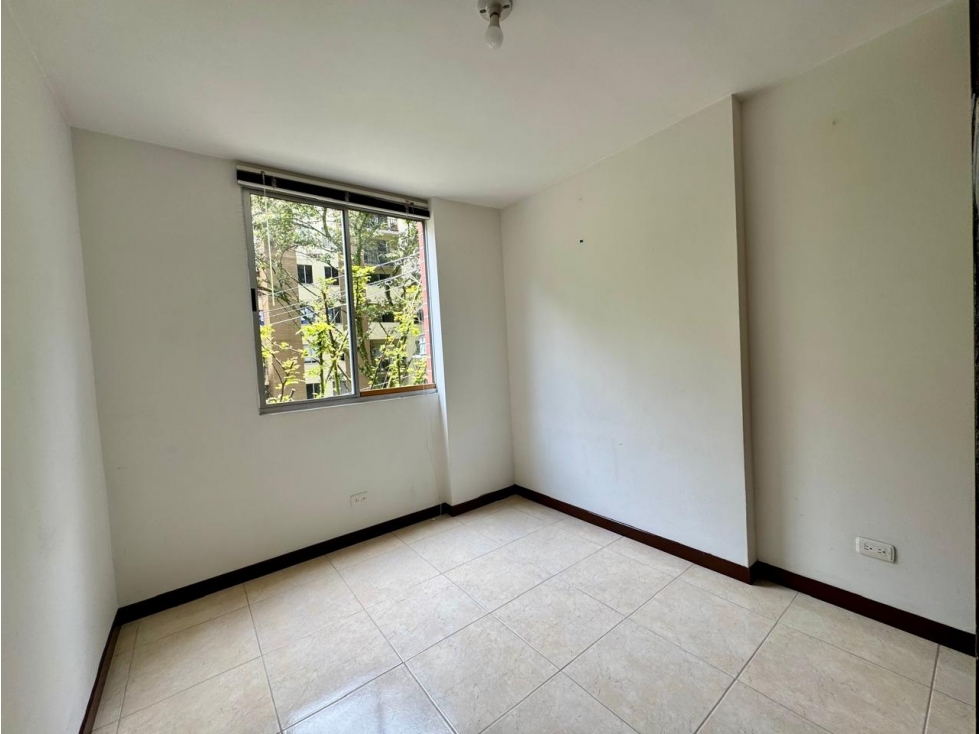 APARTAMENTO CAMINO VERDE TRES ALCOBAS Y ESTUDIO — foto 2