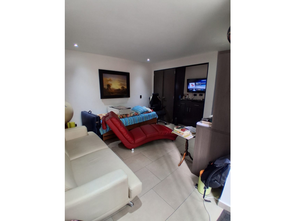 Apartamento en Patio bonito — foto 4