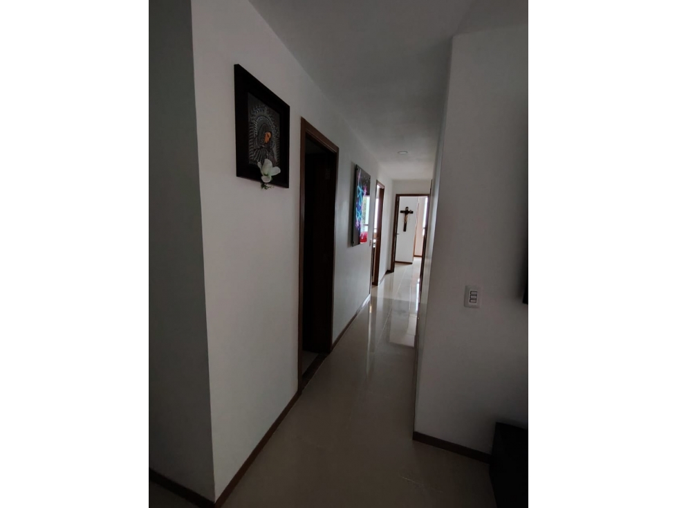 Apartamento en Sabaneta Aves Maria — foto 3