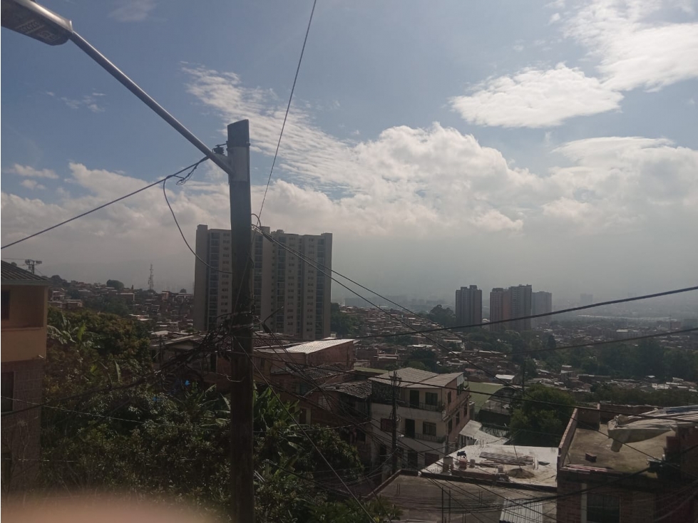 Se vende Casa Lote en Itagui - Excelente ubicacion — foto 3