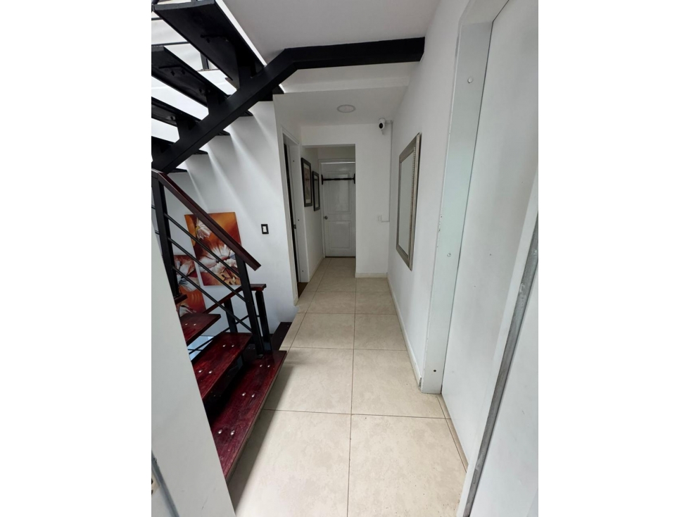 Casa en itagui conjunto cerrado sector Suramericana — foto 2
