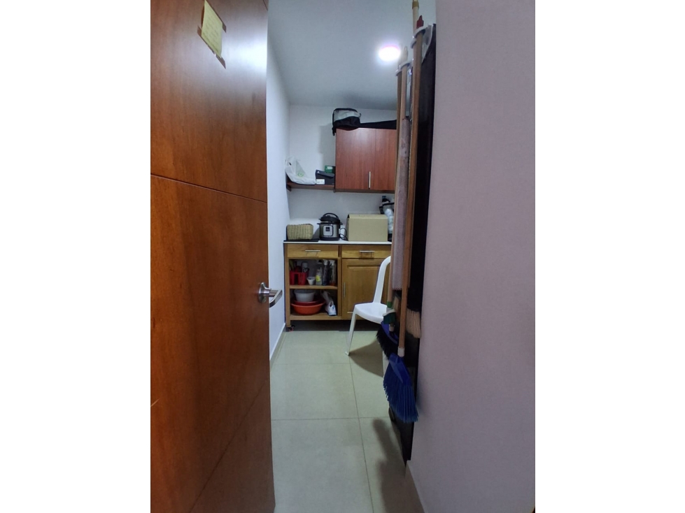 Apartamento en Laureles cerca al primer parque — foto 5