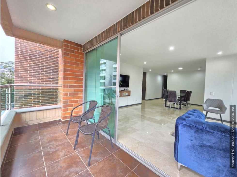 Venta de hermoso y amplio apartamento en el sector de Zúñiga — foto 3