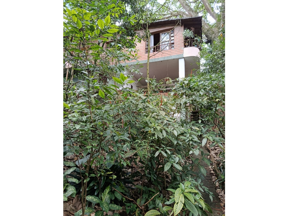 Casa Lote en San Lucas Poblado — foto 2