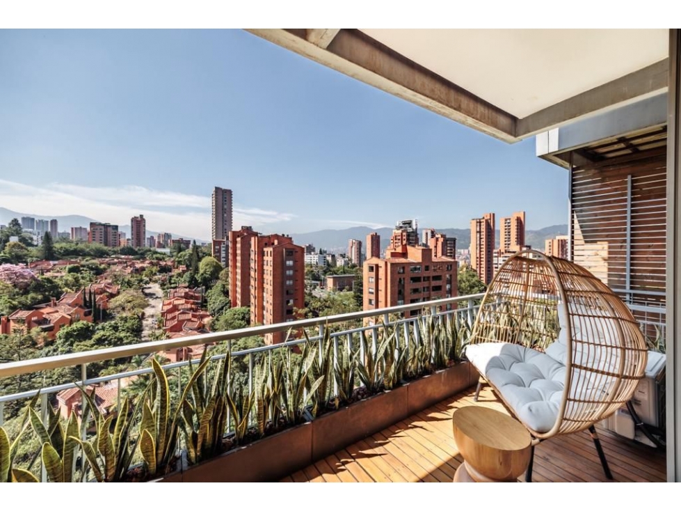 LOFT EN PROVENZA