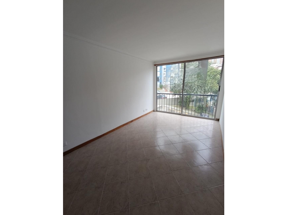 Apartamento en Poblado - Loma el indio — foto 2