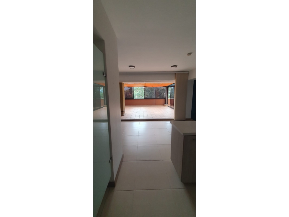 VENTA DE APARTAMENTO CON TERRAZA SECTOR TOLEDO