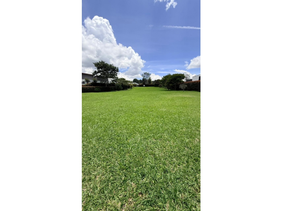 HERMOSO LOTE PARCELACION PADUA CARMEN DEL VIBORAL — foto 2