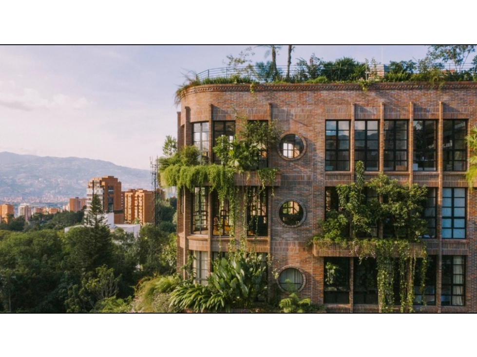 Apartamento exclusivo el Universal — foto 2