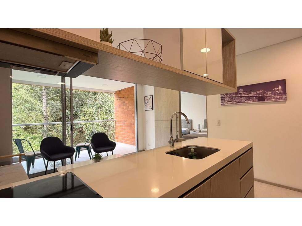Suite Portanova