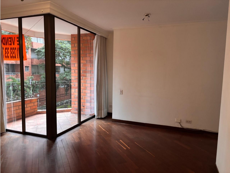 HERMOSO APARTAMENTO EN LAURELES — foto 2
