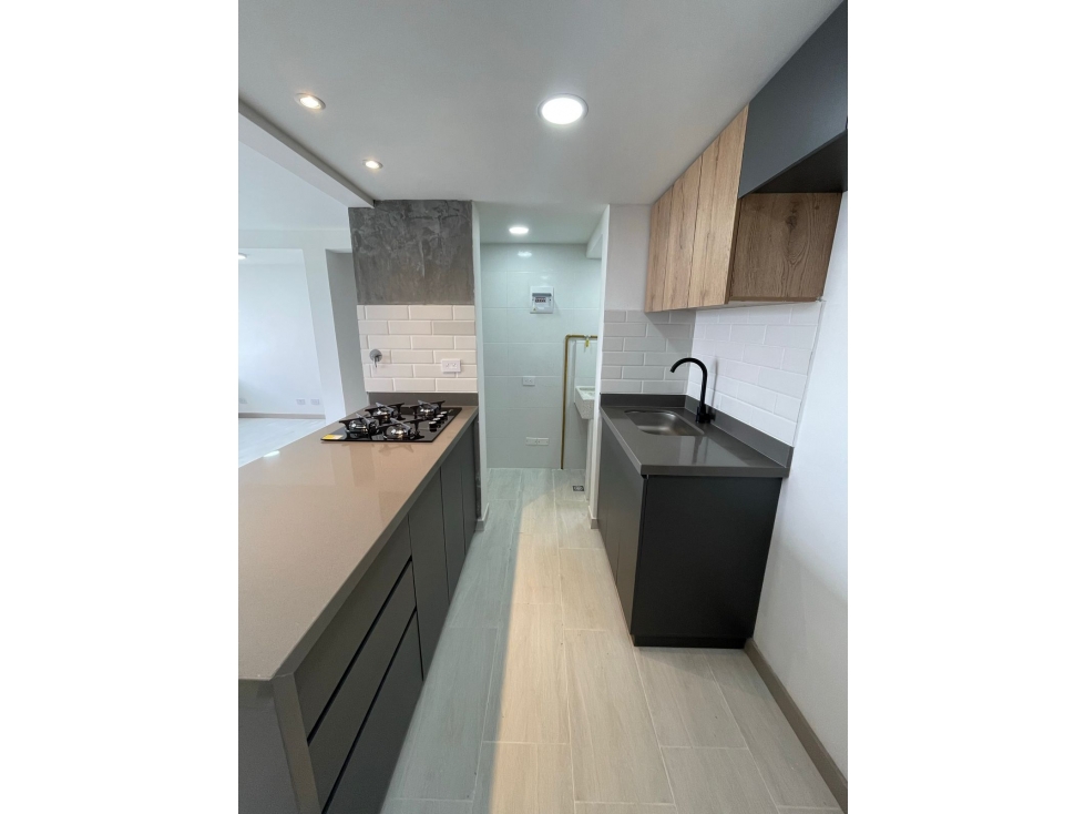HERMOSO APARTAMENTO EN CIUDADELA EL PARAISO — foto 4