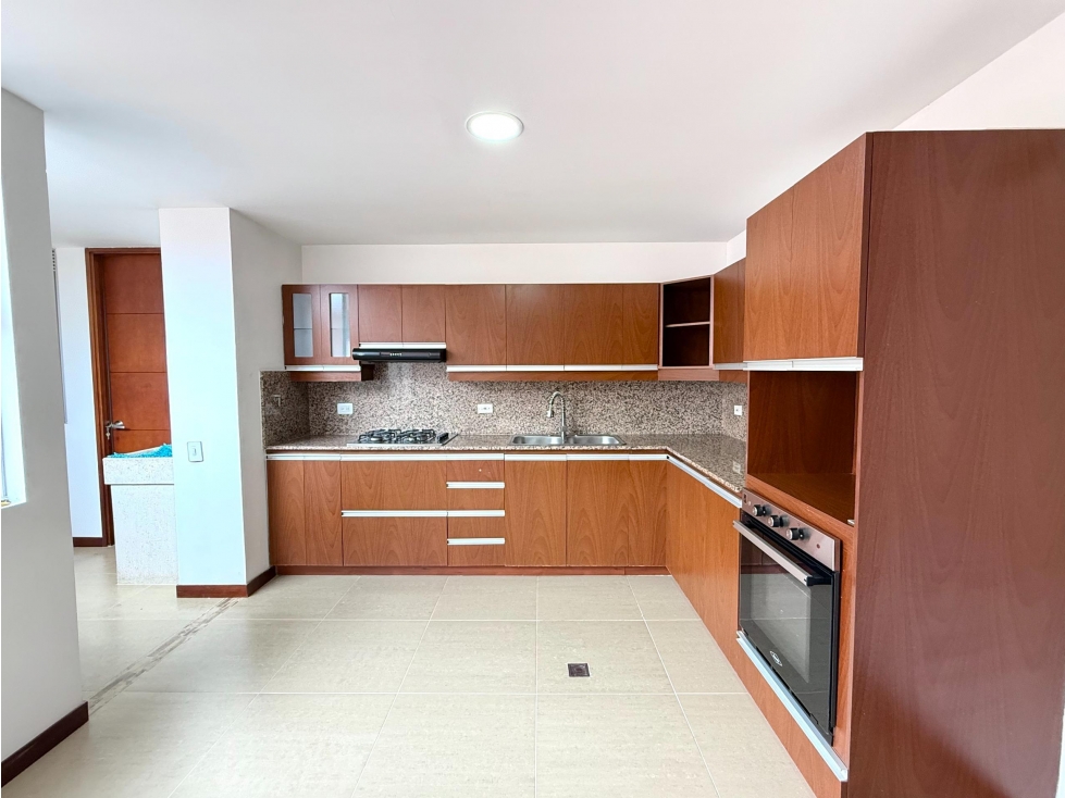 Hermoso Penthouse en Envigado — foto 6