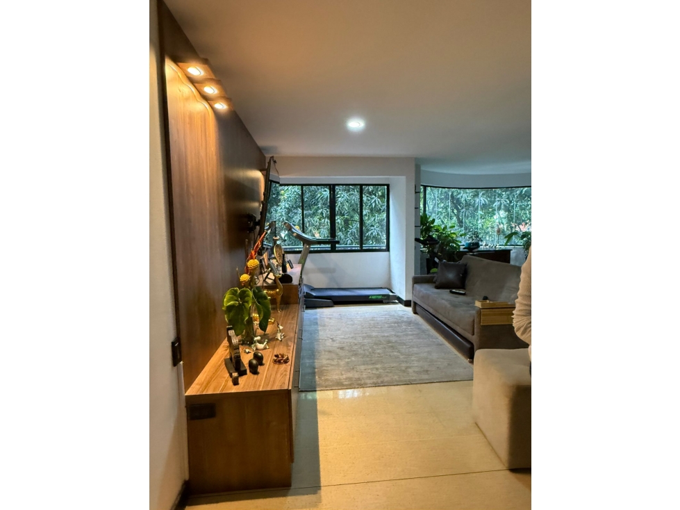 Apartamento en sector santa maria de los angeles- aguacatala — foto 5
