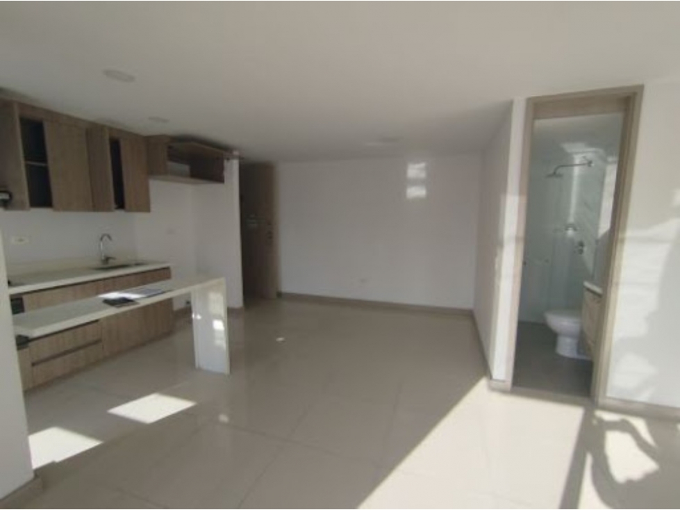 VENTA DE APARTAMENTO EN SABANETA PARIS PARQUE RESIDENCIAL — foto 2