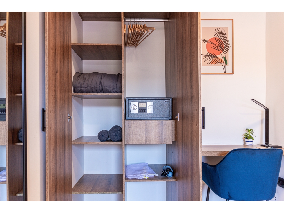 Se vende hermoso apartamento en Laureles san joaquin — foto 2