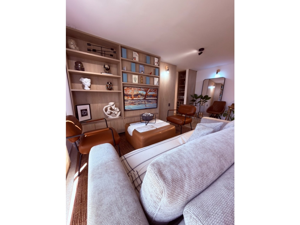Apartamento en venta, El Poblado, Santa Maria los Angeles — foto 2