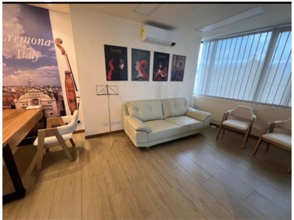 Oficina en Cross business center en Milla de oro — foto 3