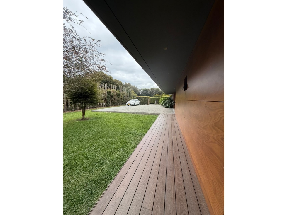 CASA DE CAMPO EN LLANOGRANDE — foto 2