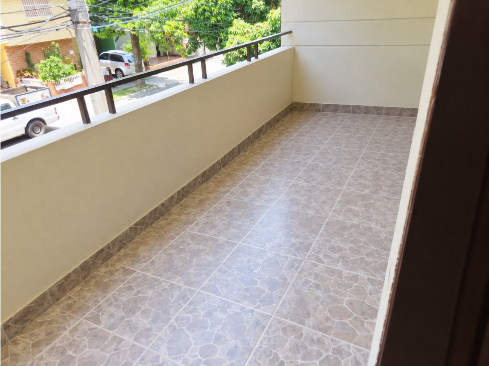 Apartamento en Belen Rosales