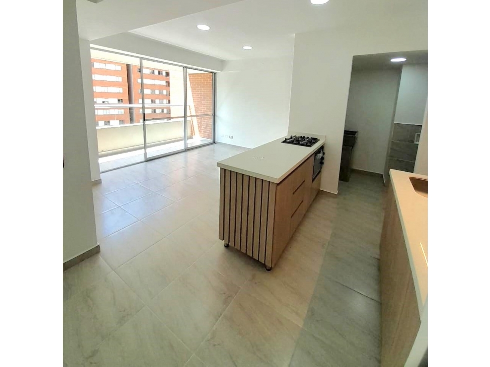 VENTA DE APARTAMENTO MODERNO EN CIUDAD FABRICATO BELLO