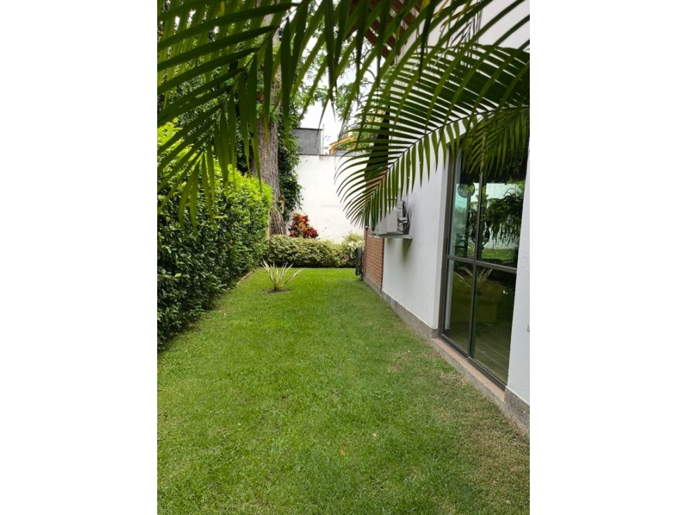 LINDA CABAÑA EN URBANIZACIÓN EN SANTA FE DE ANTIOQUIA — foto 5