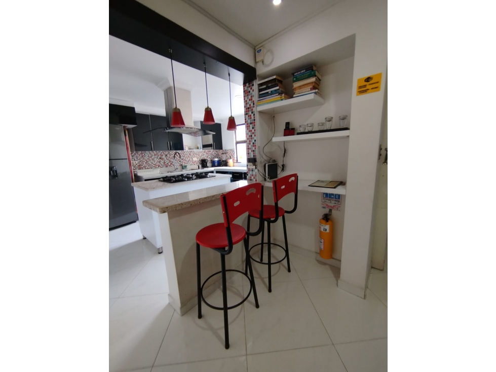 Apartamento en Laureles con permiso para Airbnb — foto 5