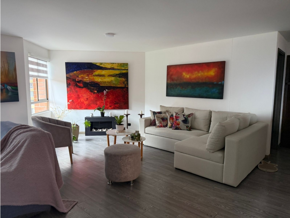 Apartamento en castropol — foto 3
