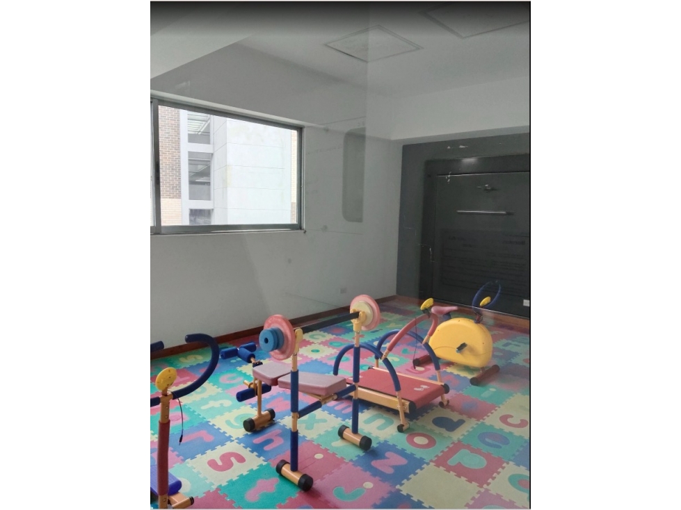 VENTA DE HERMOSO Y AMPLIO APARTAMENTO EN SABANETA SECTOR CARMELO — foto 6