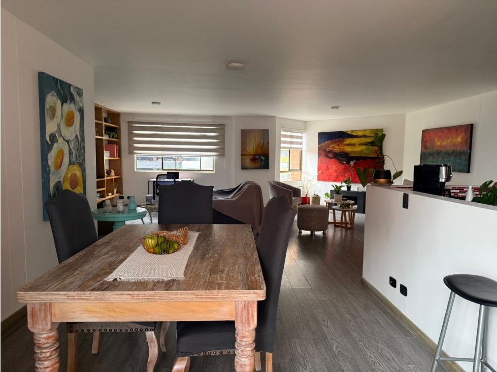 Apartamento en castropol — foto 2