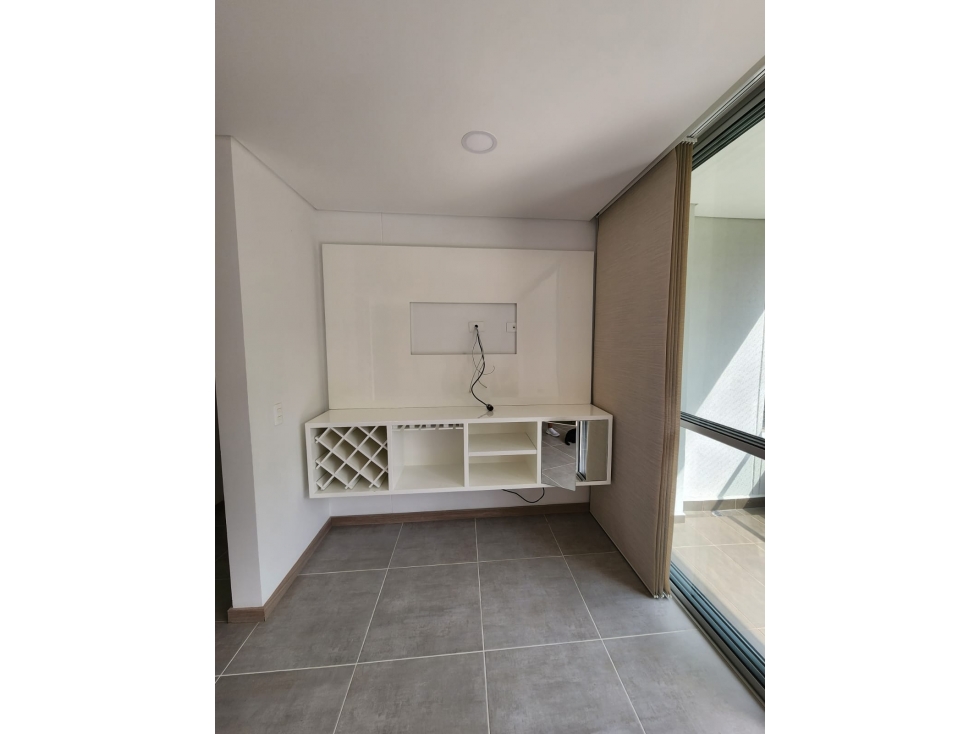 Se vende apartamento amplio y hermoso en camino verde envigado — foto 4