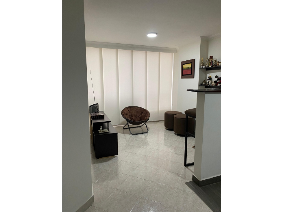 HERMOSO APARTAMENTO EN BELEN FATIMA — foto 6