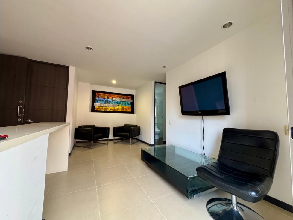 EXCELENTE APARTAMENTO 2 ALCOBAS CERCA AL TUNEL DE ORIENTE — foto 5