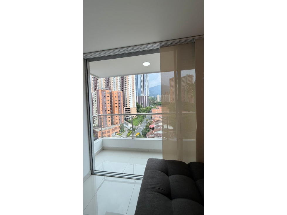 Venta de hermoso y comodo apartamento en la doctora parte baja — foto 6