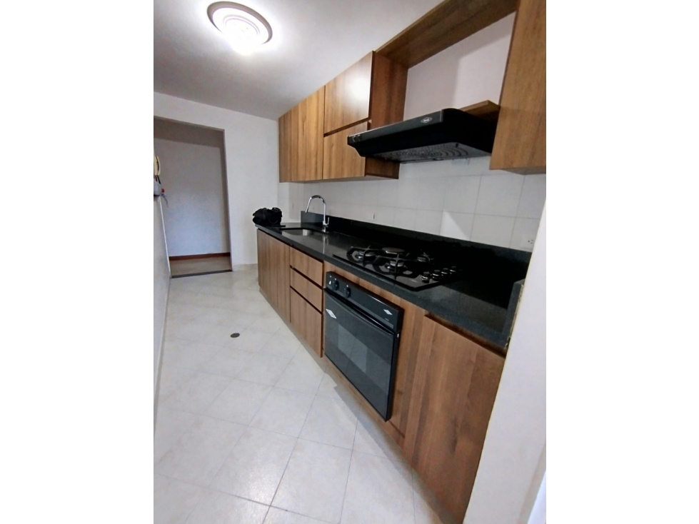 Se vende apartamento en Laureles, Segundo parque