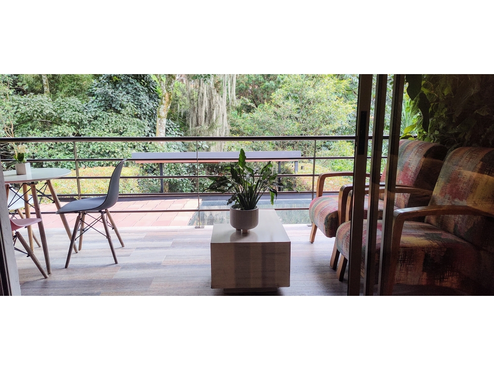 casa en envigado sector de cumbres ( urbanizacion )