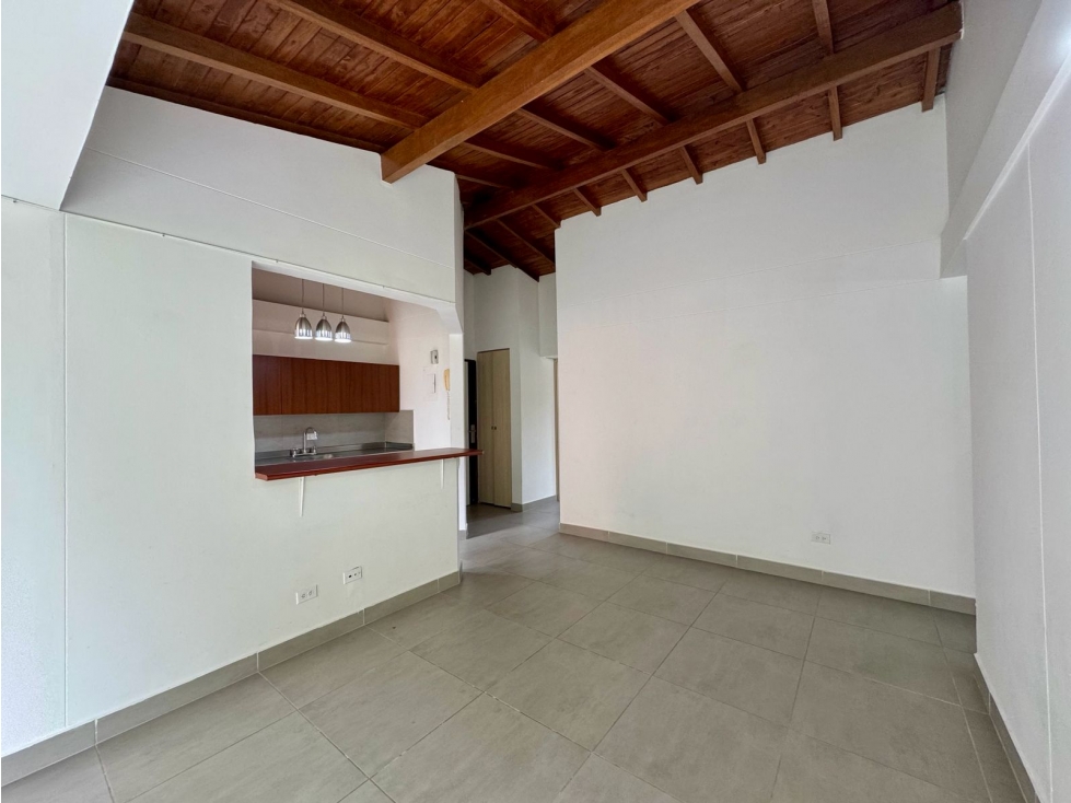 EXCELENTE APARTAMENTO EN ENVIGADO RODEADO DE NATURALEZA — foto 4