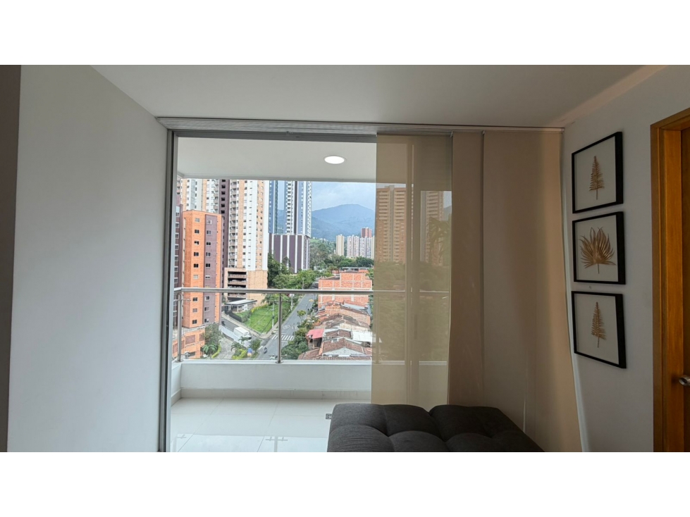 Venta de hermoso y comodo apartamento en la doctora parte baja — foto 5