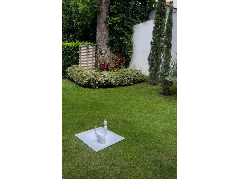 LINDA CABAÑA EN URBANIZACIÓN EN SANTA FE DE ANTIOQUIA — foto 6