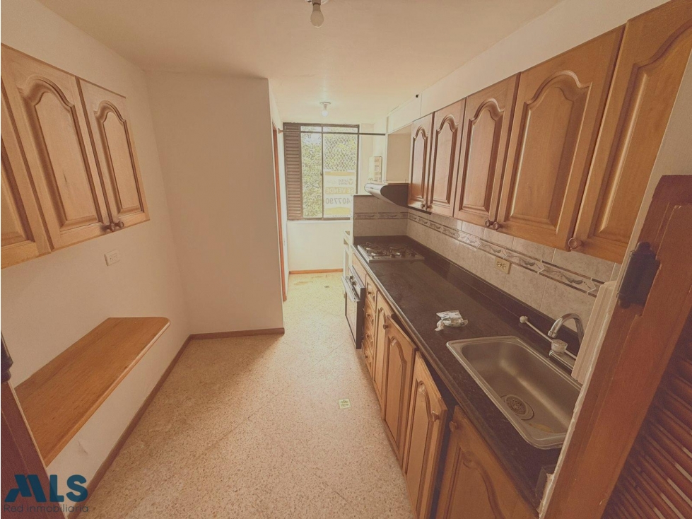 Se vende apartamento Poblado - Sector Castropol