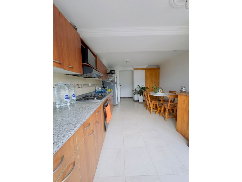 Hermoso apartamento en Laureles Campestre — foto 2