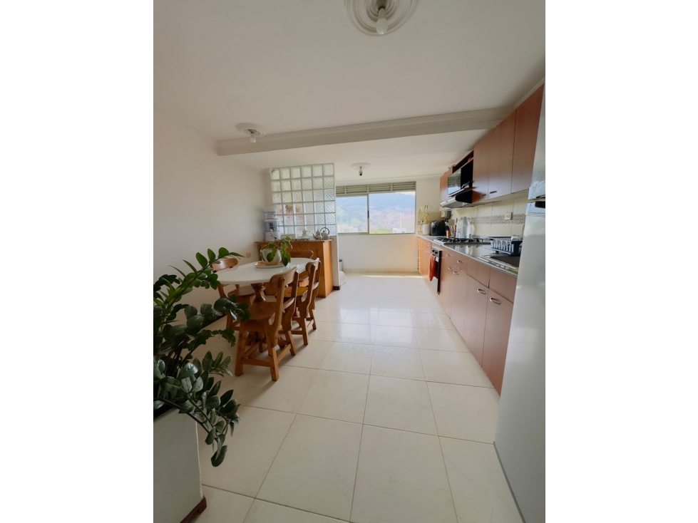 Hermoso apartamento en Laureles Campestre
