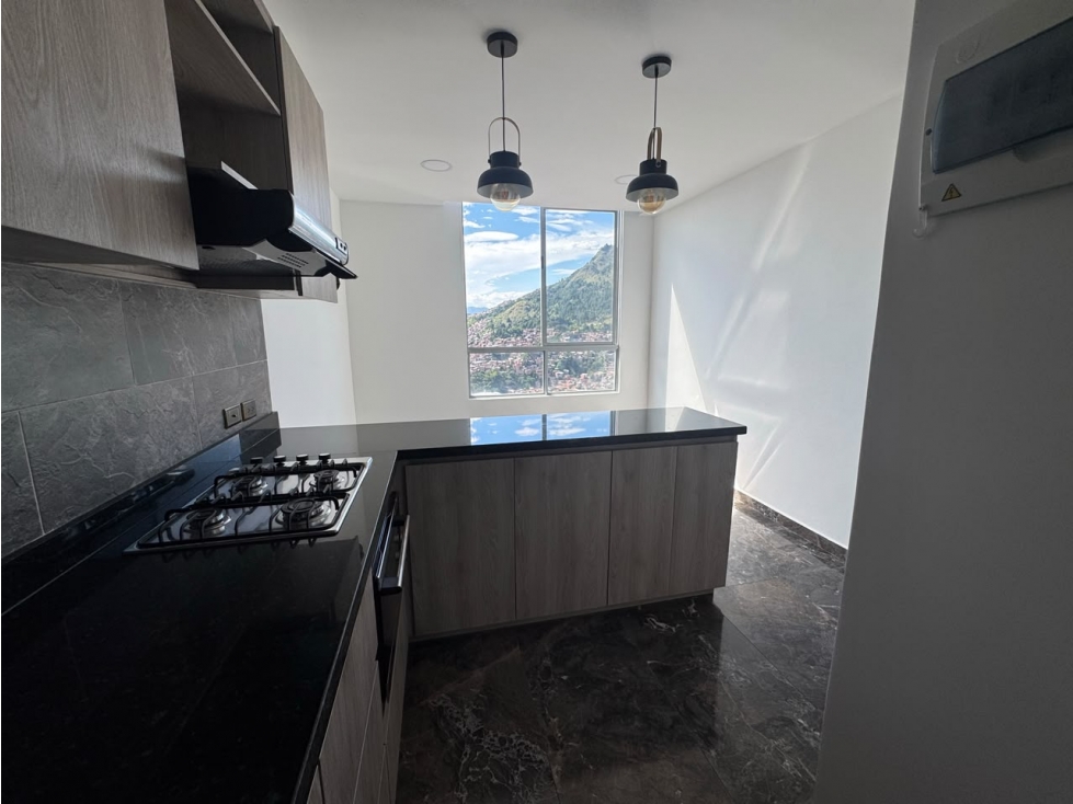 Hermoso apartamento en Buenos Aires — foto 4