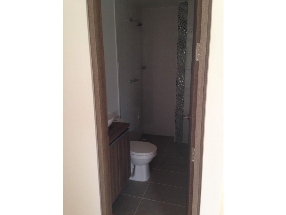 Apartamento en Laureles — foto 4