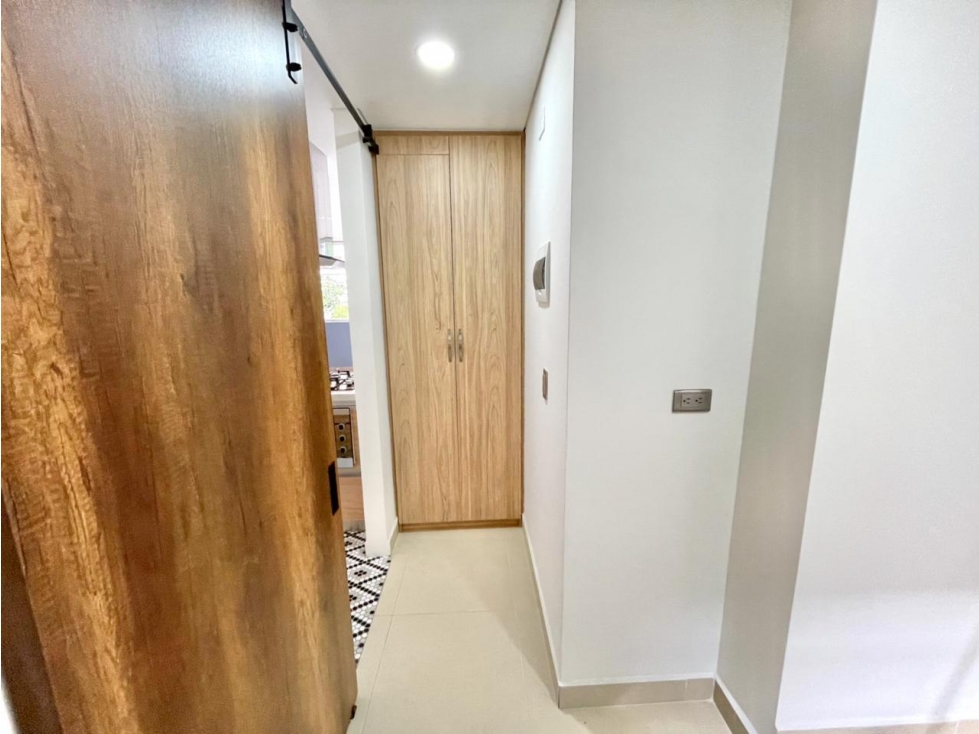 Apartamento en Conquistadores, hermoso y bien ubicado — foto 5