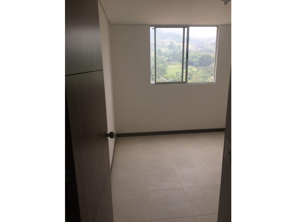 VENTA DE APARTAMENTO EN EL SECTOR DE LA FERRERIA — foto 4